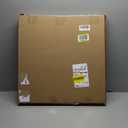 24 Inch Heavy Duty Recliner Chair Swivel Ring Base Kit with 10 inch Swivel Plate, Chair Replacement Parts Bottom Mechanism