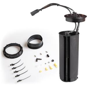 Tykick BC3Z5J225KA Diesel Exhaust Fluid DEF Diesel Heater Kit for Ford F-250 F-350 F-450 F-550 Super Duty 2011 2012 2013 2014 2015 2016 6.7L V8 Replaces BC3Z5J225L,904-372,904372,BC3Z5L227F