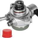 2012-2018 High Pressure Fuel Pump Compatible for Ford Focus 2012 2013 2014 2015 2016 2017 2018 2.0L L4, Replaces CM5E-9D376-CB