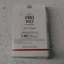 EltaMD UV Clear Face Sunscreen SPF 46, Oil-Free Sunscreen with Zinc Oxide, Dermatologist Recommended, Best By Date: 2028/02
