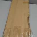 CAXIMSY 22.8Inch Towel Rack for Bathroom and Lavatory Towel Hanger with Wall Mount Towel Bars 304 Stainless Steel No Drill (Collapsible Black Towel Rack with Bathroom Organize Shower Shelves)