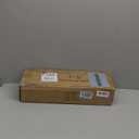 OCG 2 Tier Pull Out Cabinet Organizer (7.5" W x 21.5" D), Pull Out Drawers for Kitchen Cabinets, Pull Out Shelves for Base Cabinet Organization in Kitchen Bathroom Pantry, Chrome Finish