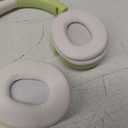 Icon Headphones Green