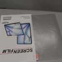 Baoshim 2 Pack Anti Glare Screen Protector Compatible with Skylight Calendar 15 inch | Calendar Anti-Glare,Clear Touch,Matte Film Skin,Anti-Scratch,Anti-Reflective