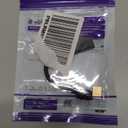 VCE HDMI Extension Cable Male to Female Adapter Short HDMI Extender Support 4K 3D Compatible with Google Chrome Cast, Roku Stick, HDTV, Laptop and PC