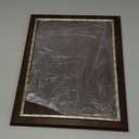 Personalized Engraved Plaques and Awards. Great for Retirement, Thank You, Military Recognition, Special Achievements, Memorials, Sports, School, and Corporate Awards, size: 10.5" x 13"