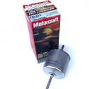 Motorcraft Fuel Filter