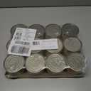 Wellness Complete Health Minced Adult Wet Cat Food, Natural, Protein-Rich, Grain Free, 5.5 Ounce, 24 Pack, (Chicken Entre) (EXP 08/04/25)