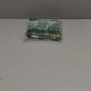 DIYSELF 16-Piece Craft Knife Set, Exacto Knife Set for Crafting, Wood Carving Tools, Valentines Day Gifts for Her Him Women Men Adults, 3 Hobby Precision Exactly Art Knife with 10 Exacto Knife Blades (Yellow)