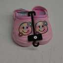 CHILDREN'S SHOES ROSE, 1