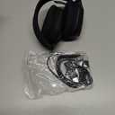 EKSA 2.4GHz Wireless Gaming Headset for PS5/PS4, PC, Switch, Mac, Bluetooth 5.4 Gaming Headphones with Noise Cancelling Microphone, 169g Ultralight, RGB, Type-C, 35H Battery, Wired Computer Headphones