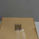 4FT Marquee Light Up Numbers  Cool White Light Up Numbers 0 with Fixed Water Bag, Party Decoration Large Marquee Light Up Numbers can Be Used for Wedding Decoration, Birthday Party Decoration