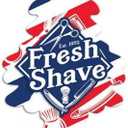 CAR-FRESHNER U3S37068 Fresh Shave Air Freshener, Pack of 3, Gonzo Car Vent Clip 2PCS