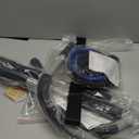 ALLY PEAKS Pull Up Bar Thickened Steel Pipe Super Heavy Duty Steel Frame Upper Workout Bar| Multi-Grip Strength for Doorway | Indoor Chin-Up Bar Fitness Trainer for Home Gym Max Limit 440 lbs