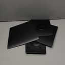 Replacement Faceplate ABS Hard Anti-Scratch Faceplate Case Cover Protective Case Shockproof with Cooling Vent for PS5 Pro 5 Pro Disc/Digital Console