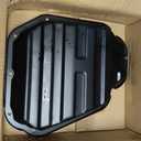 Lower Engine Oil Pan W/Gasket 11110-JA01E 11110-JA01D Compatible with Nissan Altima CVT M/T L4 2.5L 3.5L 4CYL Engine 2007-2013