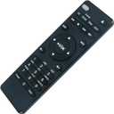 ALLIMITY HY126 Replaced Remote Control Fit for ORBY TV Satellite KSTB2047