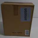 Insulated Shipping Boxes with Liners, 8 Pack 7'' x 6'' x 10'' Small Cold Shipping Boxes, for Perishable Frozen Food Shipping, White (TB7610L-8) (7x6x10'')