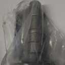 Dorman M71258 Brake Master Cylinder Compatible with Select Chrysler / Dodge / Plymouth Models