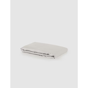 Set of 2 Cream Cover 81" x 64"