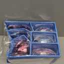 Princess Dress Up Toys & Jewelry Boutique, Girls Role Play Gift for 3+ Year Old Girl Toddler B-Day Party Favors