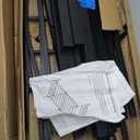 Nelaukoko Twin Metal Bed Frame with Headboard and Footboard, Platform Bed Frame Twin Size with Storage Underneath, Strong Metal Slats Support, No Box Spring Needed, Easy Assembly (Black)