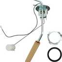  Fuel Tank Sending Unit 15 Gal
For 77-86 Jeep CJ5 CJ7 Scrambler
