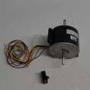 Condenser Fan Motor 3315332.005 AC Condenser Fan Motor Brisk Air II for Dometic