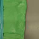 Famagic Poly Mailers 24x24 Inch 50pcs Shipping Bags Mint Green Shipping Envelopes Self Seal Mailers Bags Waterproof and Tear-Proof Packaging Bags