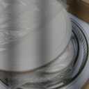 Jelife Glass Mixing Bowls with Lids Sets - 6 Packs Size: 5.9-3.7-2.1-1-0.5-0.2QT, Borosilicate Nesting Glass Bowls Containers for Baking,Salad,Meal Prep,Serving,Food Storage,BPA Free & Dishwasher Safe, Extra Large