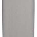 Ironing Board, Compact and Space Saver Patented Ironing Board with Iron Rest, Heat Resistant Cover with Ultra Thick Padding, Easy Storage with Stable Structure, Heavy Duty Steel Legs