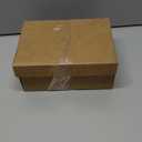 Kids Suede Clogs Toddler Clogs Boys Girls Sandals Cork Adjustable Buckle Mules (10-10.5 Toddler, Brown Leather)