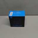 2.4GHz Wireless Gaming Headsets for PS5, PS4, PC, Switch - Bluetooth 5.3 Gaming Headphones with Noise Canceling Mic, 7.1 Surround Sound, 70H Battery, Blue Lighting - Black