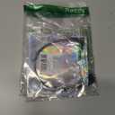 8K HDMI Female to Female Cable, 1FT, high-Speed HDMI Extension Cable, Supports 8K@60HZ, Suitable for Computers High Definition Cable for TV Set-top Box, Female to Female Connector