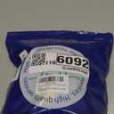 Improved Replacement Cushion Set (L) for Airfit F20 with Headgear & Frame, Comfortable Fit & Reliable Seal (No Elbow), ItAll Supplies for CPAP Users (Large)