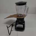 Oster Turbo Blender Black