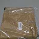 Wall Mirror Tiles 12x12 inch 4 Pack, Self Adhesive Plastic Mirrors for Wall Decor, Easy Install Stick-On Full Body Mirror Squares