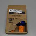 TheraBreath Healthy Gums Oral Rinse, Antigingivitis, Clean Mint Flavor, Dentist Formulated to Help Prevent Gingivitis and Support Gum Health, Alcohol Free, 16 Fl Oz (Pack of 2)