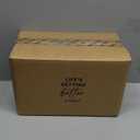 LE TAUCI Soup Bowls With Handles 28 oz and Silicone Lids, French Onion Soup Bowl for Chili, Beef Stew, Cereal, Ceramic Soup Crocks oven Safe, Microwave Dishwasher Safe - 5.5 inch, Set of 4, White