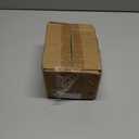 SPARKWHIZ Trailer U Bolt Kit, 5-1/2 inch U Bolt for 3,500 lb Trailer Axle, 2-3/8" Round Axle, 1/2 Diameter, 2" Thread Pitch