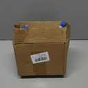 TURNMEON Hanukkah Decorations - 2 Pack Chanukah Plush Bear Doll Hold Menorah & Dreidel,Hanukkah Gnomes Home Indoor Holiday Party Decor Chanukah Ornaments Table Hanukkah Gifts Idea