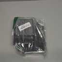 Solar Spot Lights Outdoor,Adjustable Warm&Cool,IP67 Waterproof,3 Color+3 Modes,2-in-1 Wall Lights Solar Powered Spotlights for Pathway/Garden/Yard/Patio/Driveway/Tree/Landscape Lighting Outside Decor