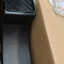 GEARLAST Truck Bed Storage Box Fit for Dodge Ram 1500 2019-2025 Passenger side