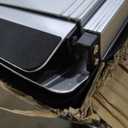 Wheelchair ramp 8FT, Lightweight, Retractable and Portable, can be Used for Wheelchair ramps, Comes with a Handbag