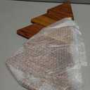 Christmas Tree Shaped Wood 2Pack Cutting Board for kitchen, Christmas Tree Wooden Serving Tray with Handle, Christmas Decoration Charcuterie Tree Boards 14"L x 11"W