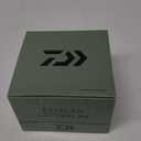 Daiwa Exceler LT Spinning Fishing Reel Size 1000 Thru 6000 (EXELT2500D-XH)