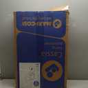 Maxi-Cosi Cassia Baby Swings for Infants: Smart Portable Baby Swing with Music, Lightweight & Foldable Baby Swing, 360 Rotation Infant Swing, Classic Oat