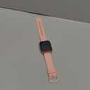 TOOBUR Smart Watch for Women Alexa Built-in, 1.95" Fitness Tracker with Answer/Make Calls, IP68 Waterproof/Heart Rate/Sleep Tracker/100 Sport Modes, Fitness Watch Compatible Android iOS (Pink)