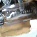 BLACK+DECKER Crush Master Blender, 10-Speeds with Stainless Steel Blades, Black, BL2010BP