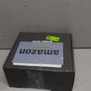 Shower Trim Kit Compatible with Delta 13/14 Series, Shower Cover Plate with Handle, Matte Black(Valve& Catridge Not Inclued)